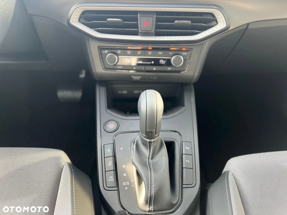 Seat Arona 1.0 TSI FR S&S DSG - 20