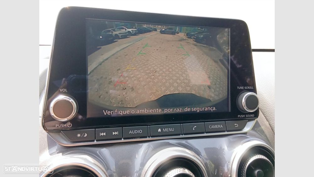 Nissan Juke 1.0 DIG-T N-Connecta - 20