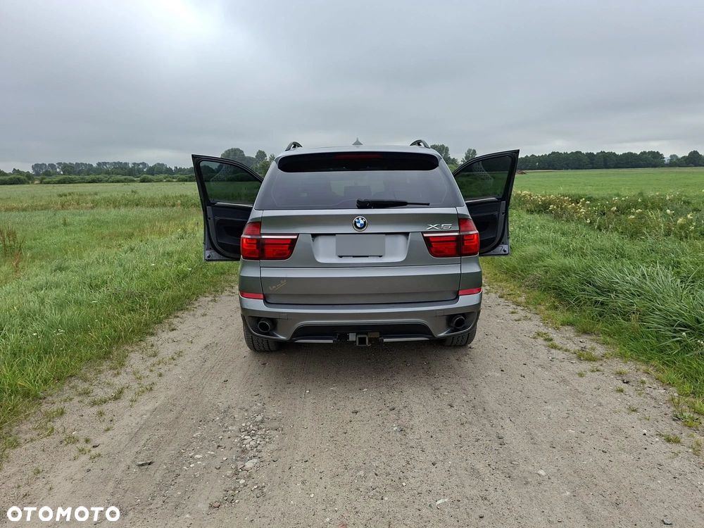 BMW X5 - 2