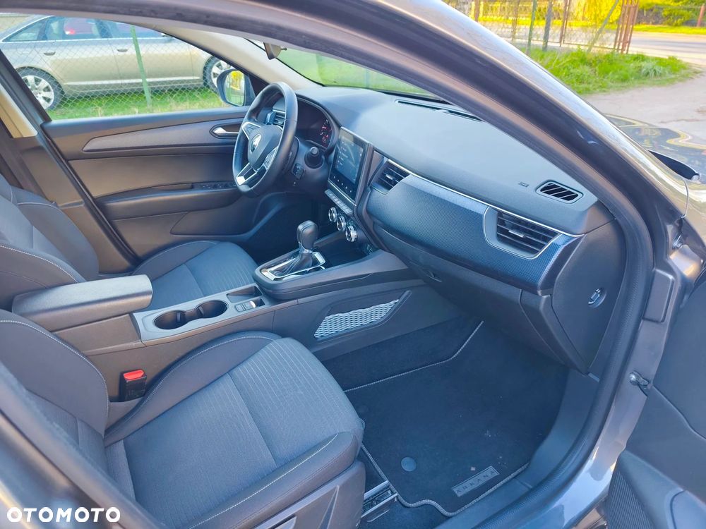 Renault Arkana TCe Mild Hybrid 140 EDC Evolution - 14