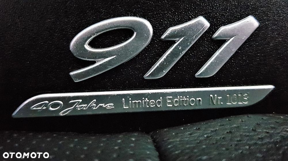 Porsche 911 - 7