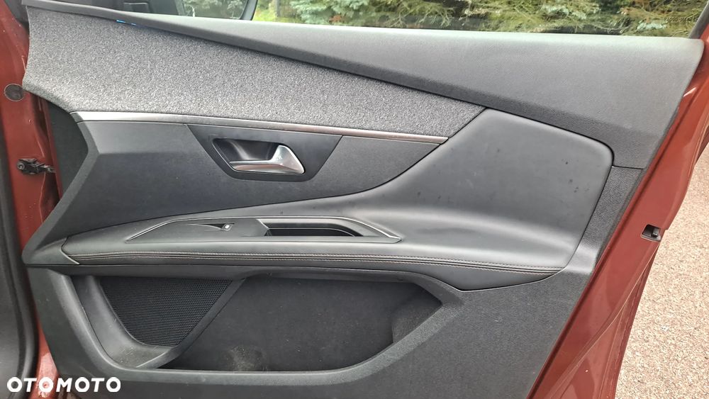 Peugeot 3008 1.2 PureTech Active - 19