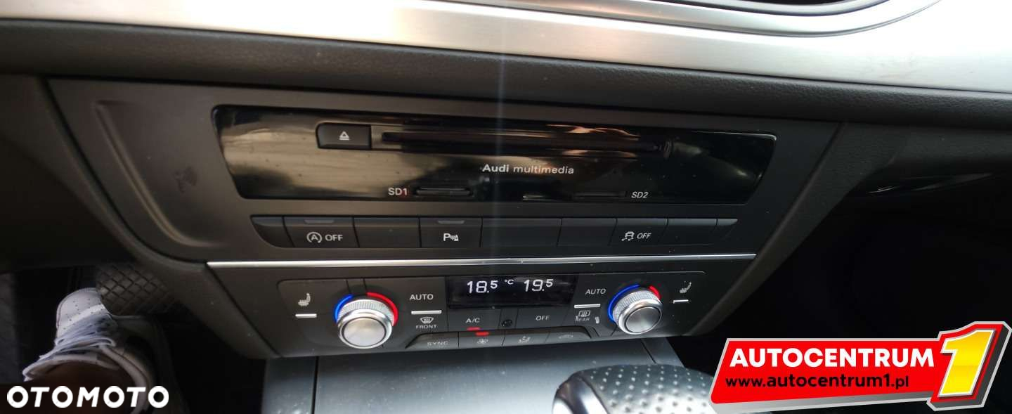 Audi A6 - 31
