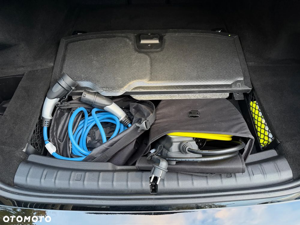 BMW Seria 5 2020