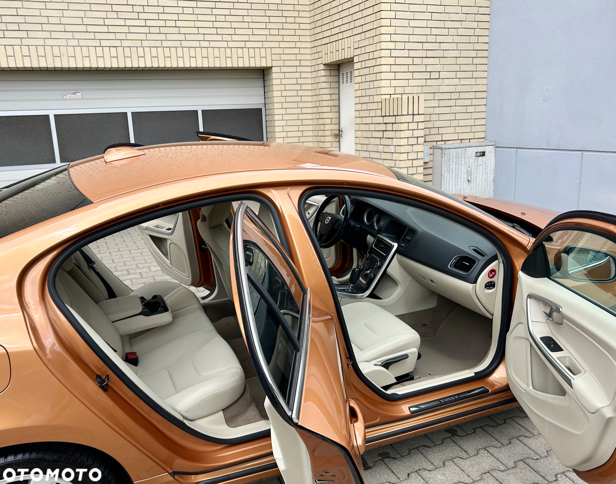Volvo S60 - 9