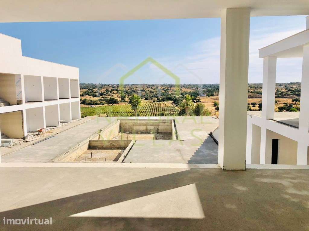 Herdade com Hotel de Turismo Rural em Albufeira - Grande imagem: 4/22