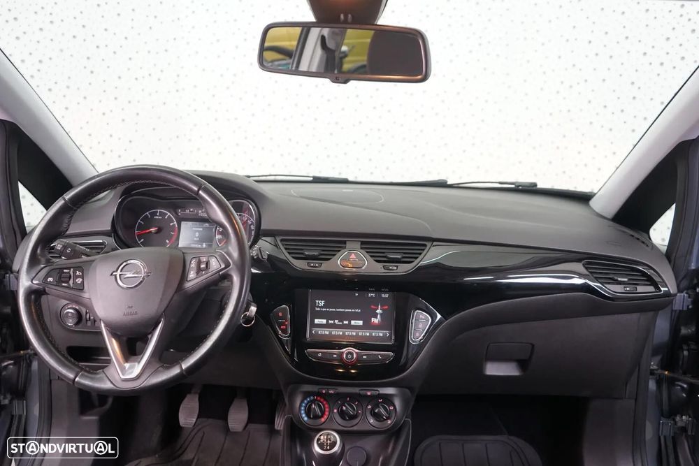 Opel Corsa 1.4 EcoFLEX S&S Active - 15