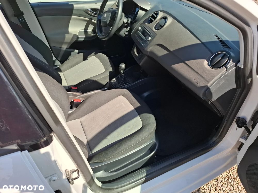 Seat Ibiza 1.6 TDI Style - 9