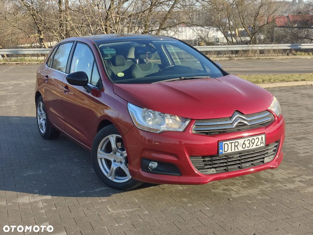Citroën C4 e-HDi 115 ETG6 Selection - 22