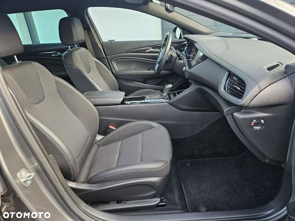 Opel Insignia 2.0 CDTI automatik Innovation - 7