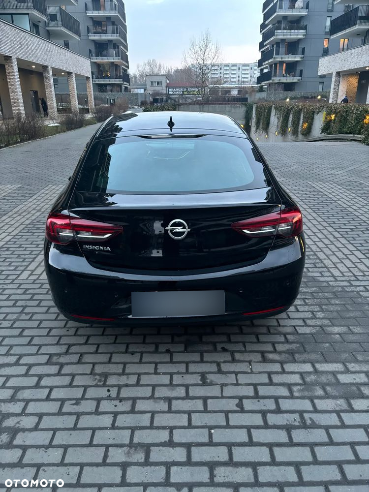 Opel Insignia 1.5 T GPF Innovation S&S - 5
