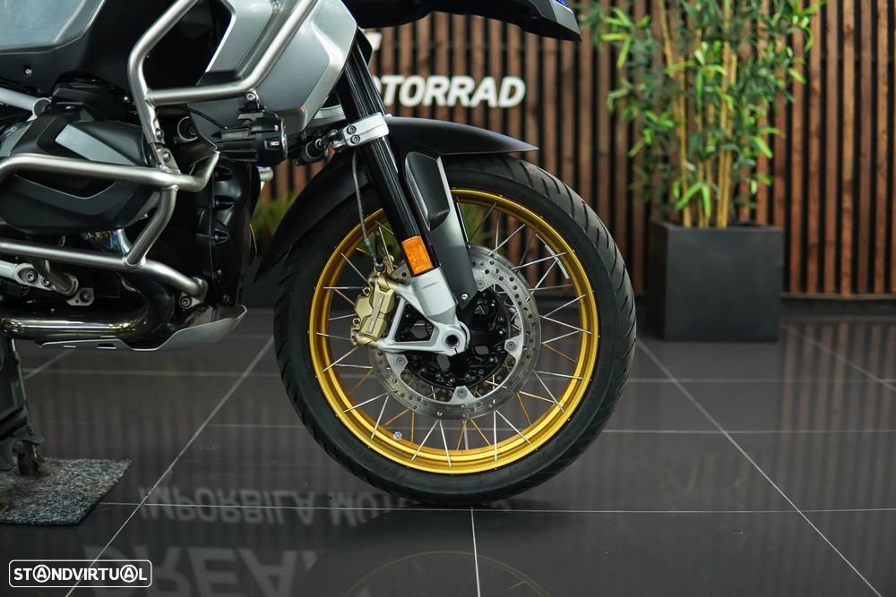 BMW R 1250 GS Adventure HP - 30