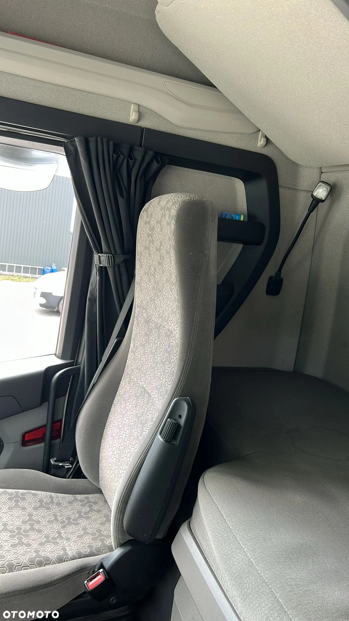 Scania R450 - 7