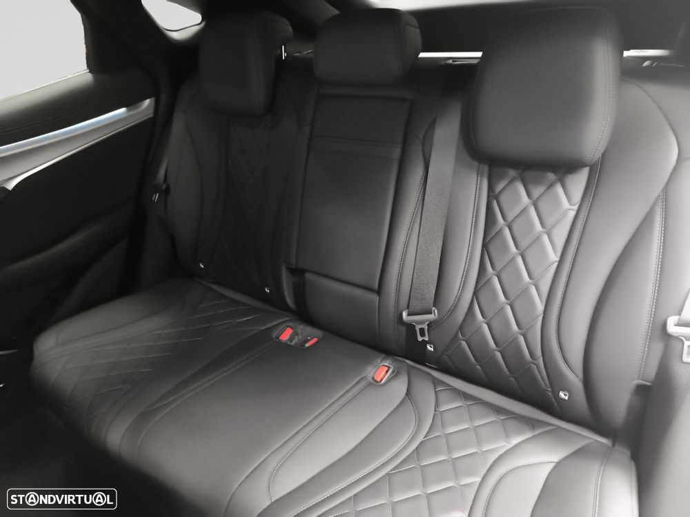 BYD Sealion 7 Sealion7 91.3 kWh Excellence AWD - 15