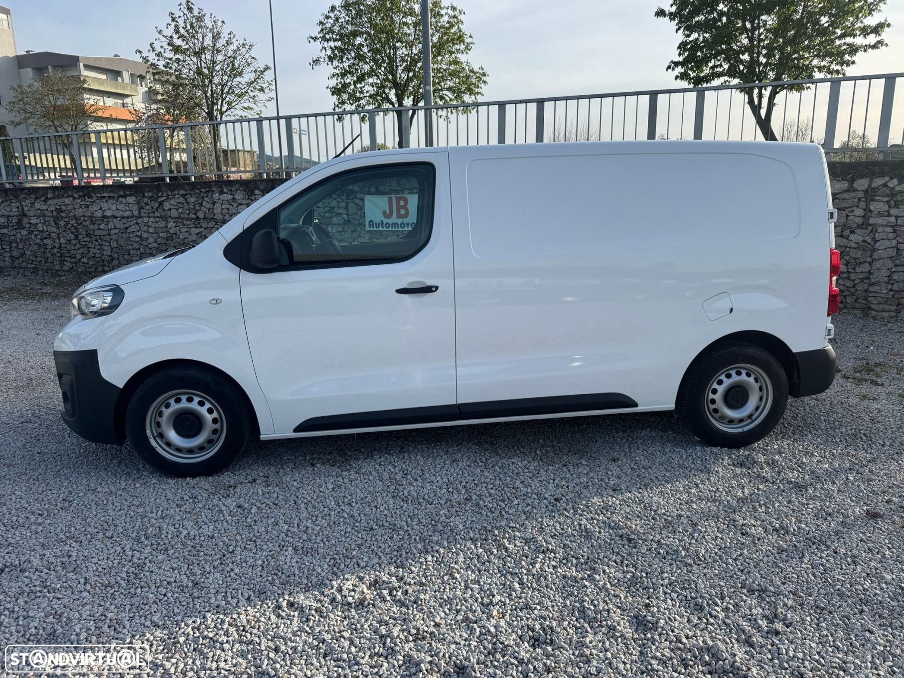 Peugeot Expert 1.5 BlueHDi L1H1 - 5