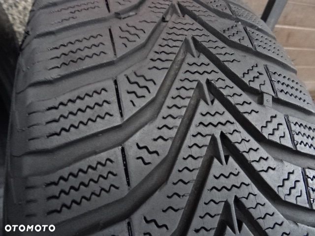 185/65/R15 88T Vredestein Snow Trac 5 - 6