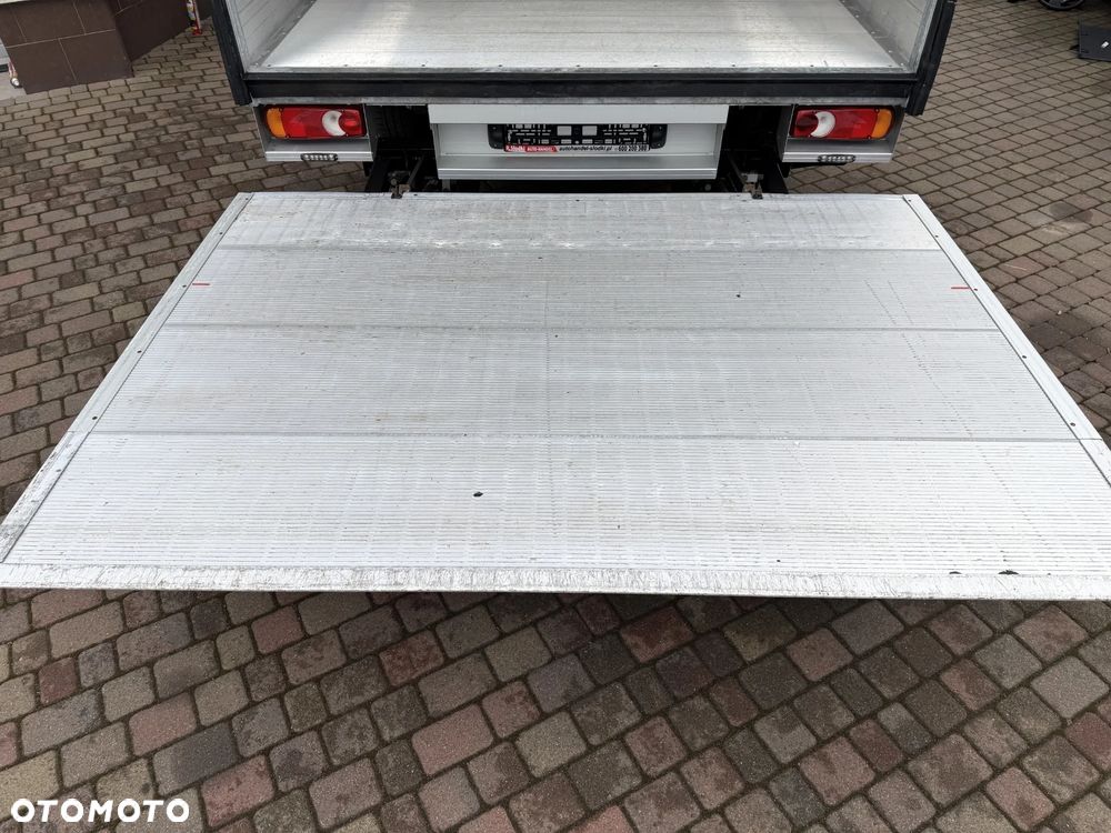 Renault Master Izoterma Winda - 8