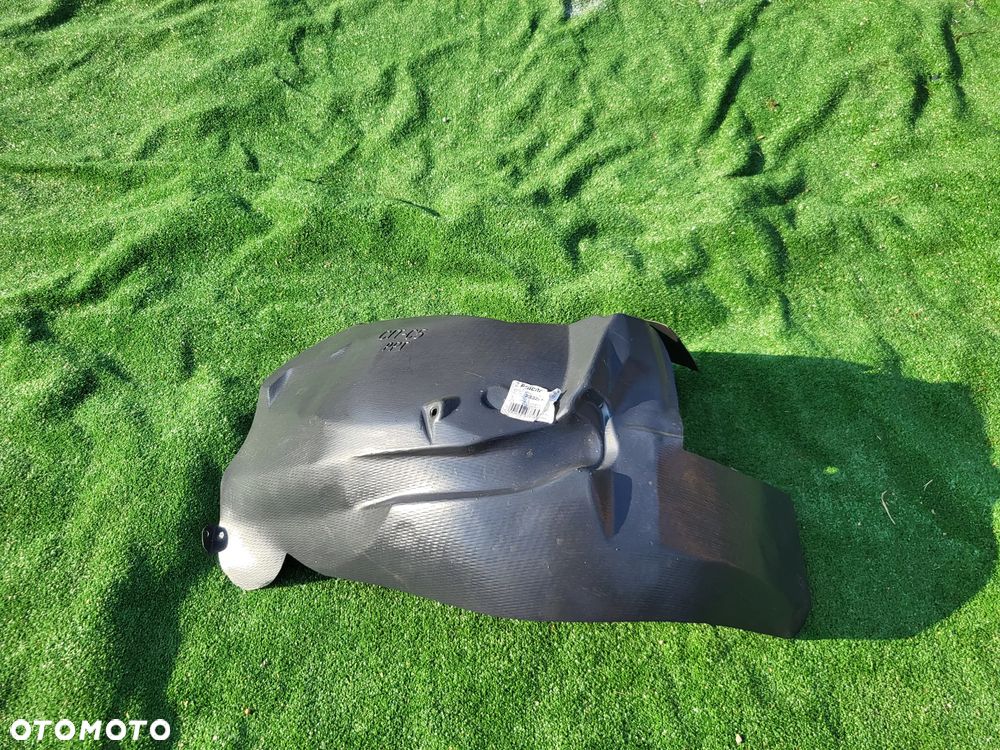 Nadkole przód prawa tylna częsc  CITROEN C5 (DC/DE), 03.01-09.08  7136 L9 - 3