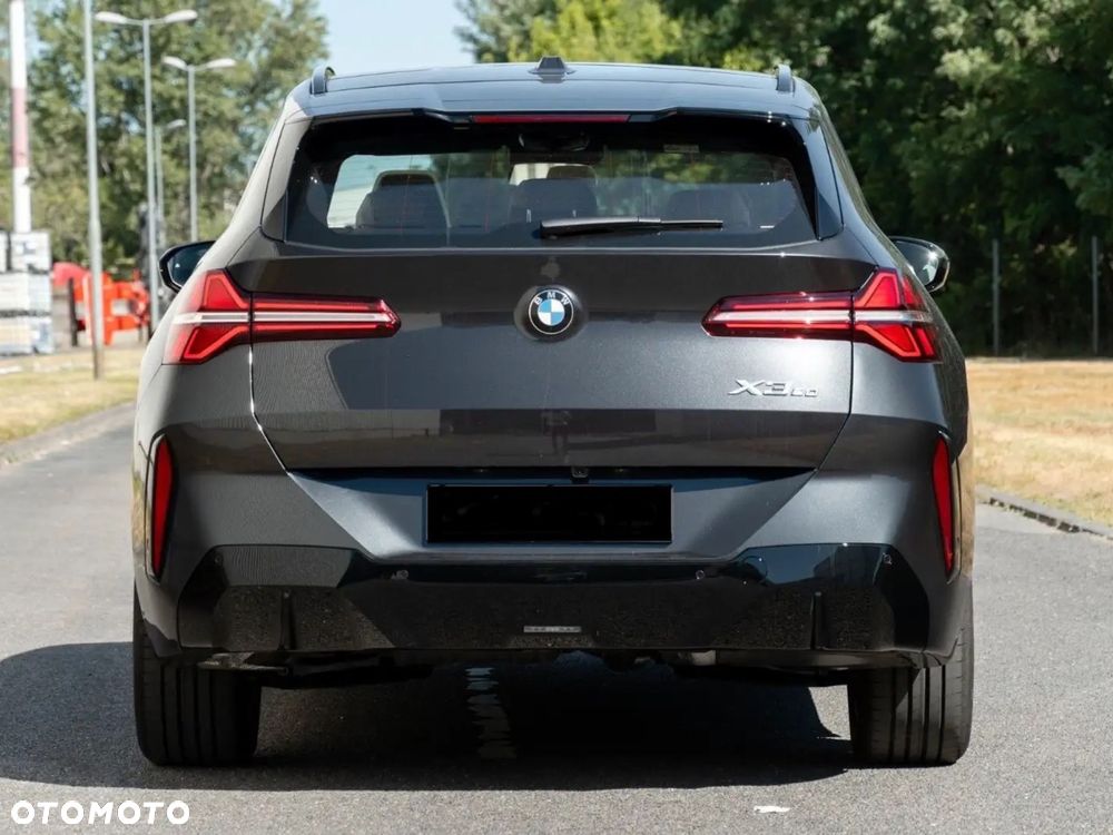 BMW X3 - 6