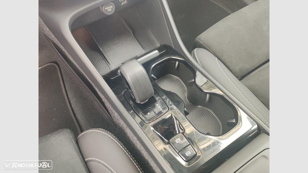 Volvo XC 40 1.5 T2 Plus Dark Auto - 21