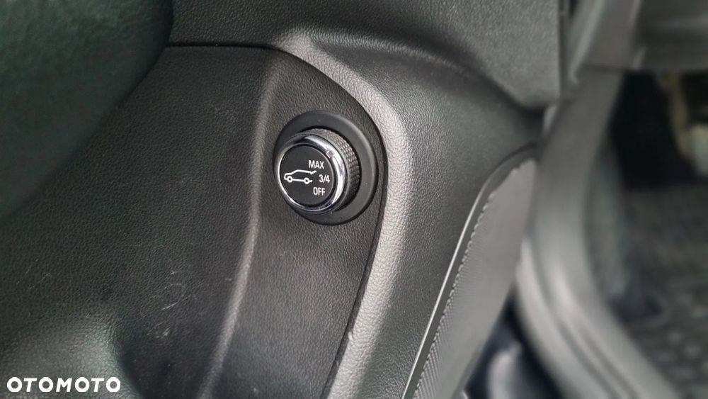 Opel Insignia 2.0 Dynamic - 30