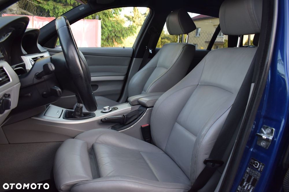 BMW Seria 3 330xd - 9