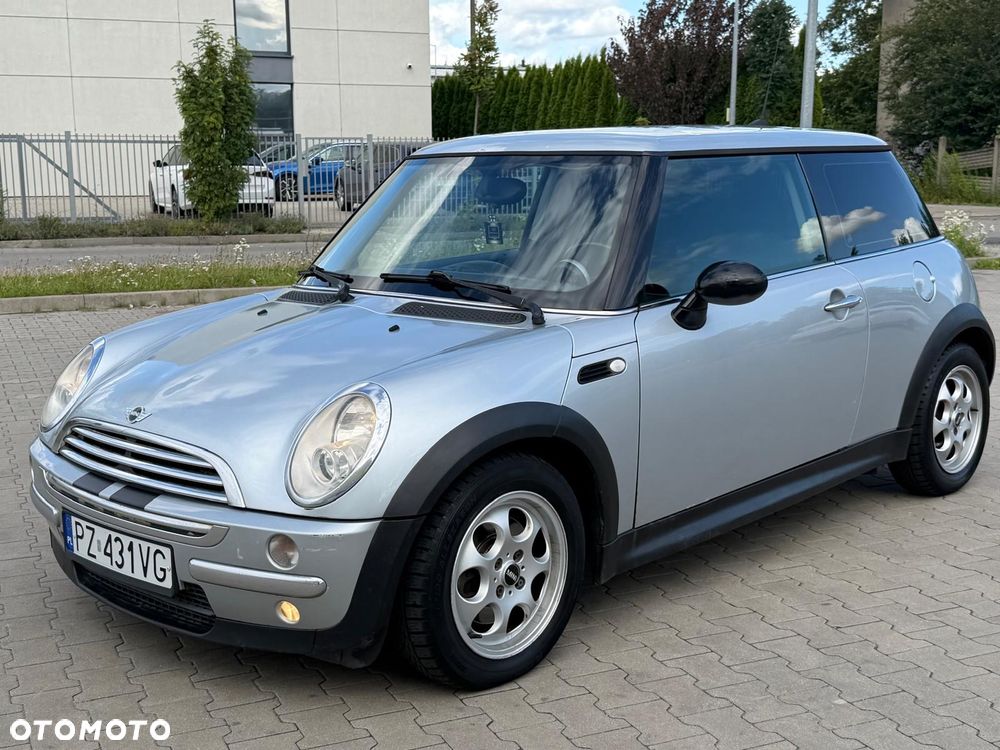 MINI ONE - 6