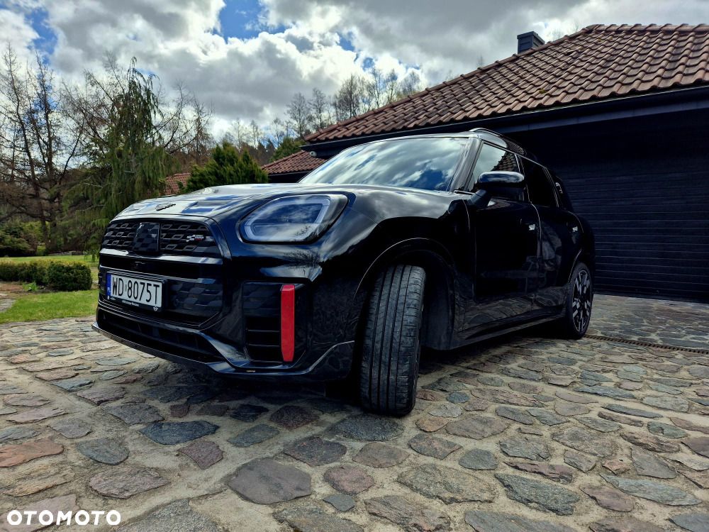 MINI Countryman - 1