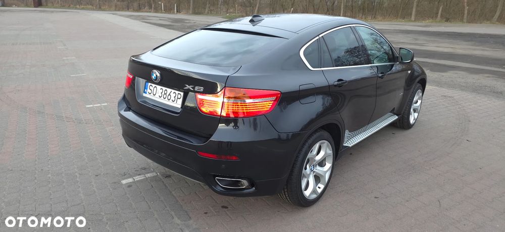 BMW X6 xDrive40d Edition Exclusive - 8
