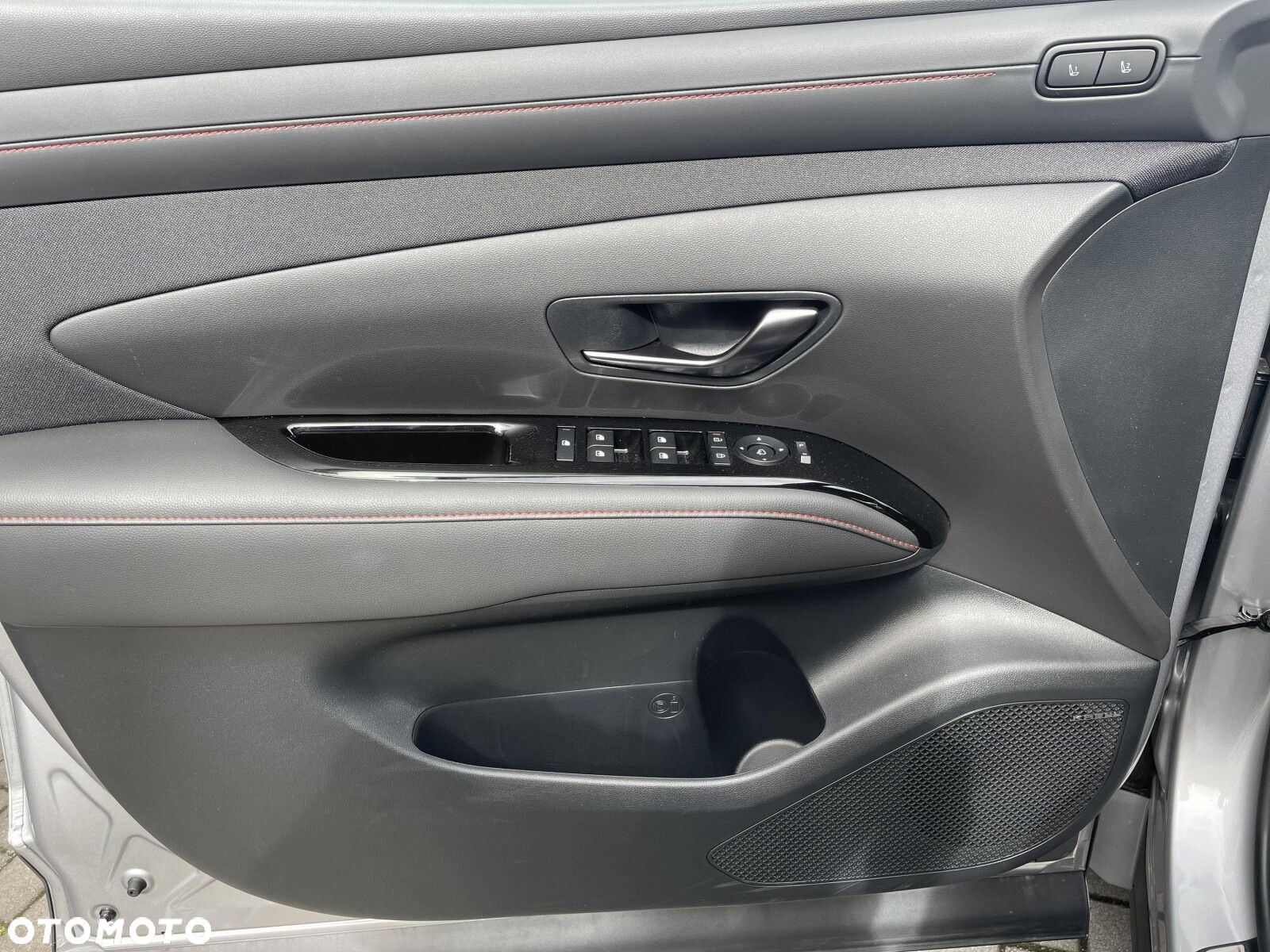 Hyundai Tucson 1.6 T-GDi HEV N-Line 2WD - 11
