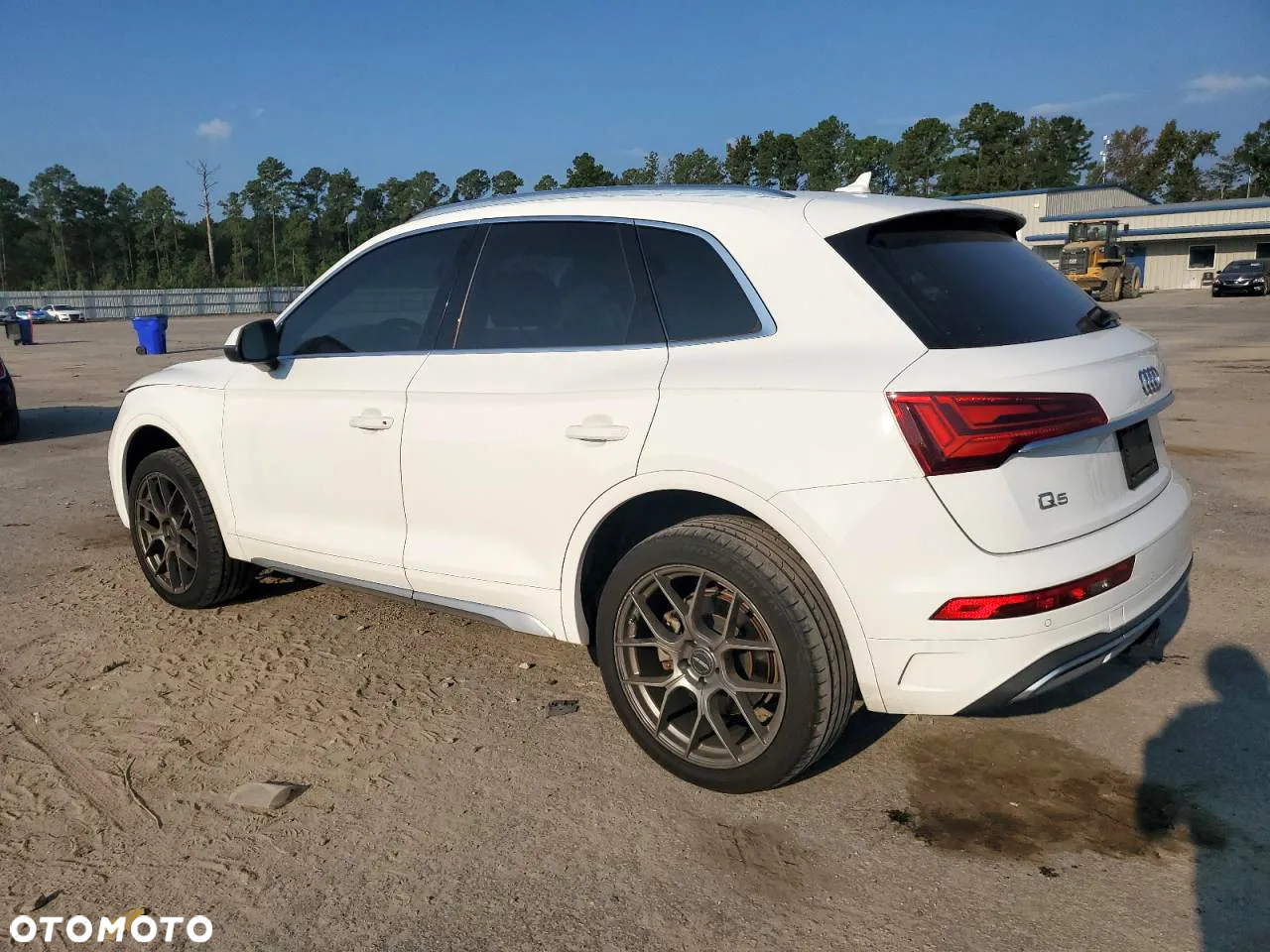Audi Q5 2.0 TFSI quattro S tronic sport - 3