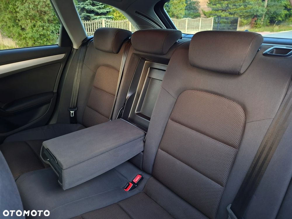 Audi A4 Allroad 2.0 TDI DPF S tronic - 20