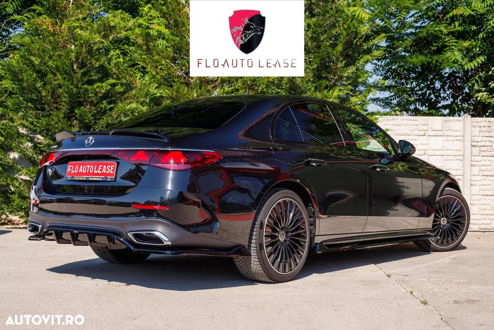 MERCEDES-BENZ E-Class 2024 — imagine 3