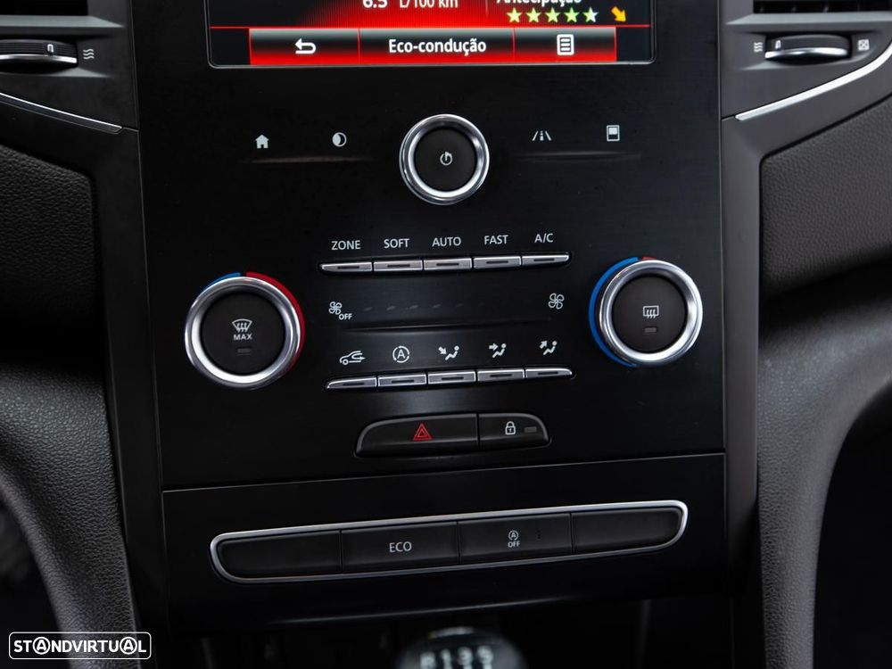Renault Mégane - 15