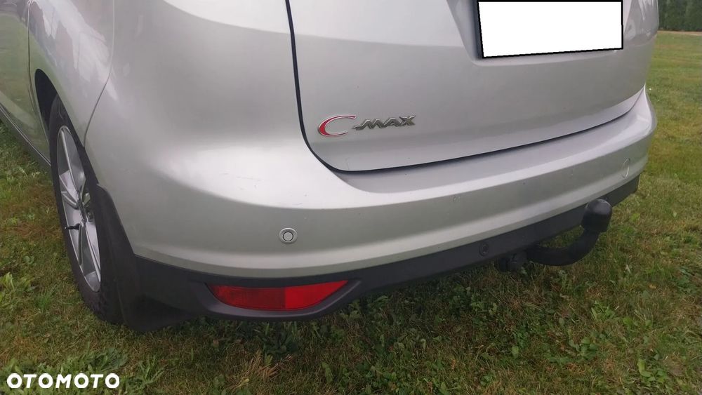 Ford C-MAX - 17