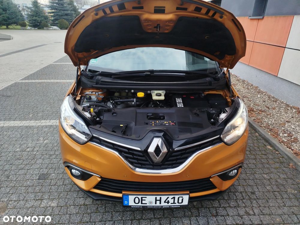 Renault Scenic ENERGY TCe 130 S&S Paris - 29