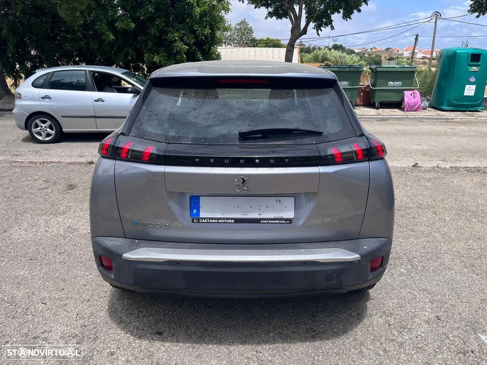Peugeot 2008 - 1