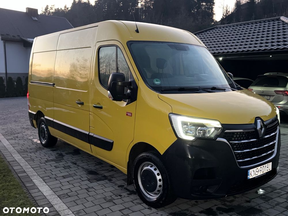 Renault MASTER - 2
