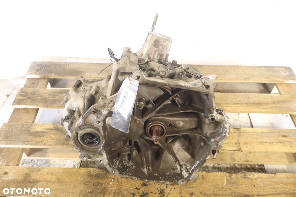 SKRZYNIA BIEGÓW 6 BIEGOWA HONDA CIVIC VIII 1.4 SPLM-4010485 - 5