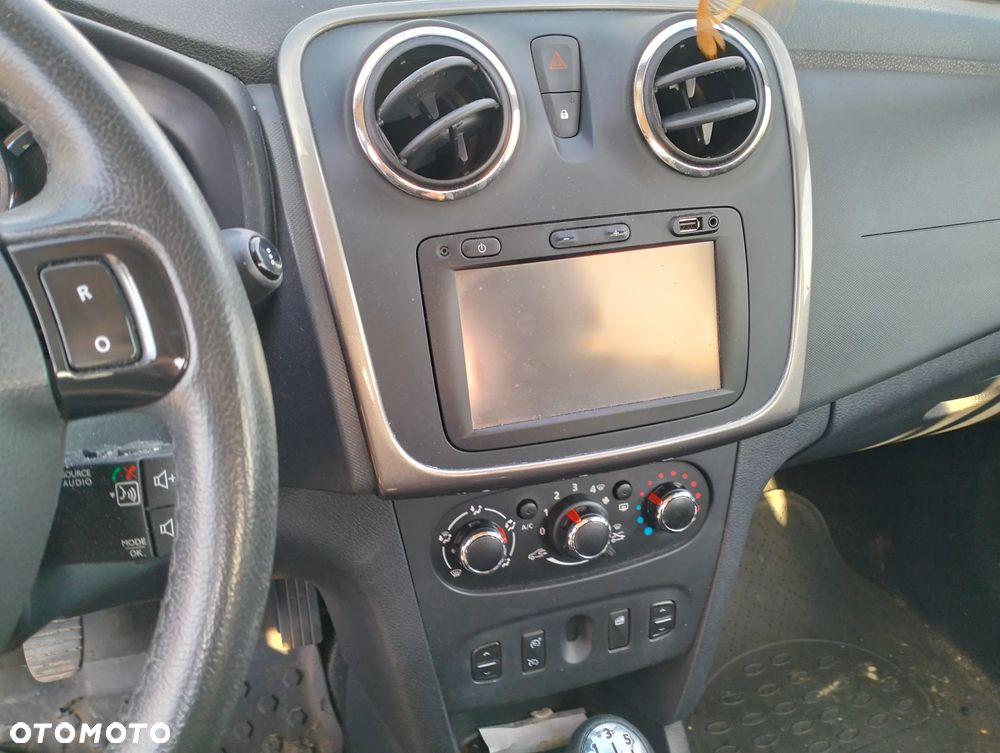 Dacia Sandero Stepway TCe 90 S&S Ambiance - 17