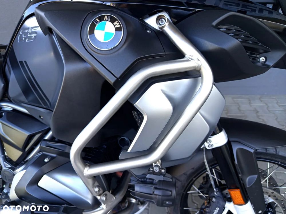 BMW GS - 8