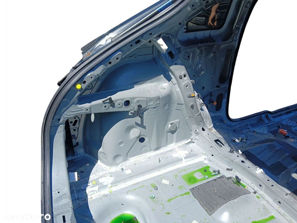 BŁOTNIK LEWY TYŁ MAZDA MX-30 LAK: 46G (2020-) - 5