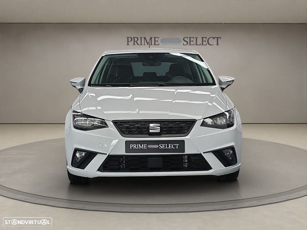 SEAT Ibiza 1.0 TSI Style - 8