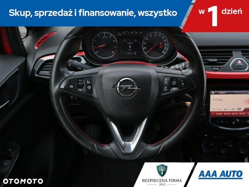 Opel Corsa - 18
