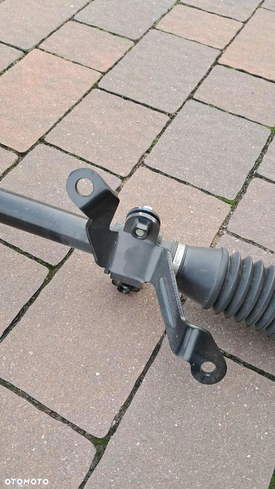 Maglownica Suzuki splash, Suzuki Swift, Opel Agila B - 7