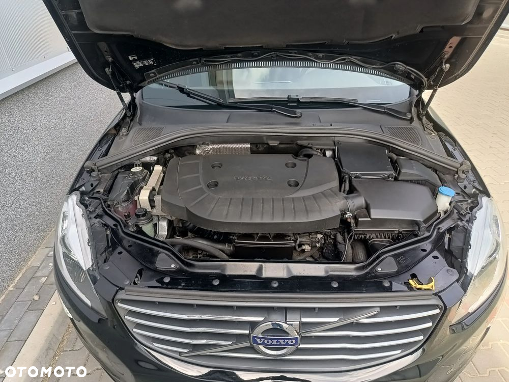 Volvo XC 60 D3 Edition Pro - 9