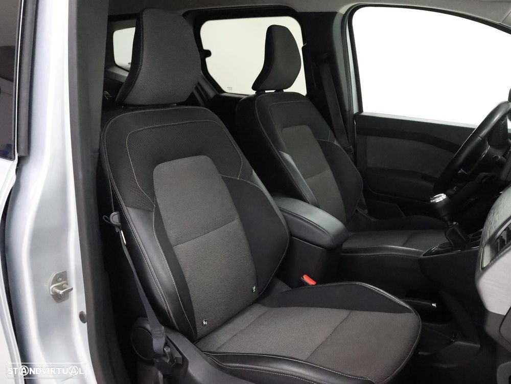 Renault Kangoo 1.3 Tce Equilibre - 28