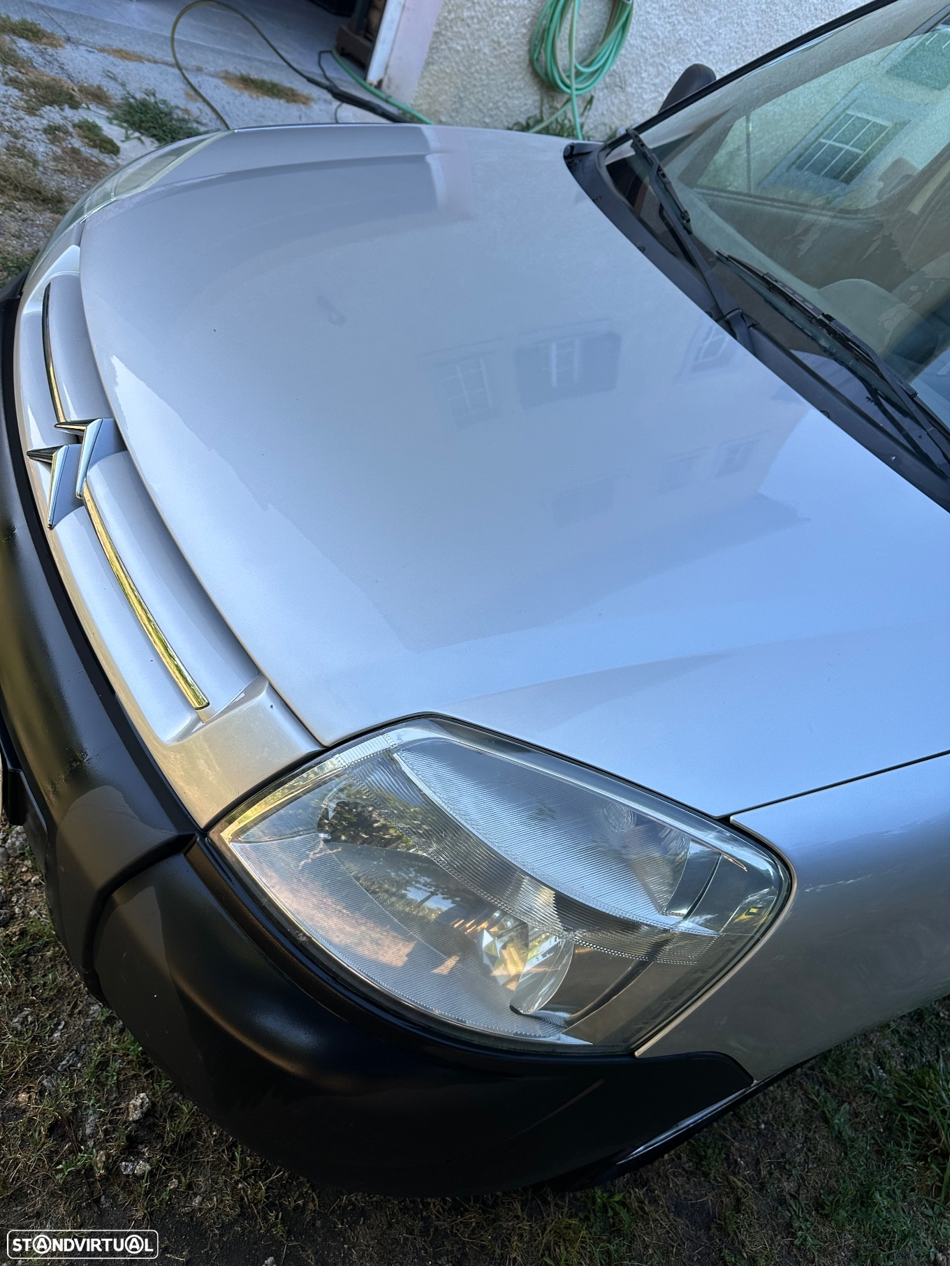 Citroën Berlingo 1.9 D Multispace PL - 3