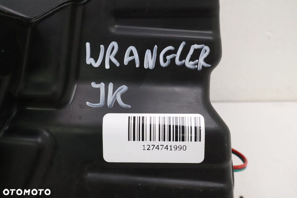 JEEP WRANGLER JK GŁOŚNIK LEWY '05064199AC - 5