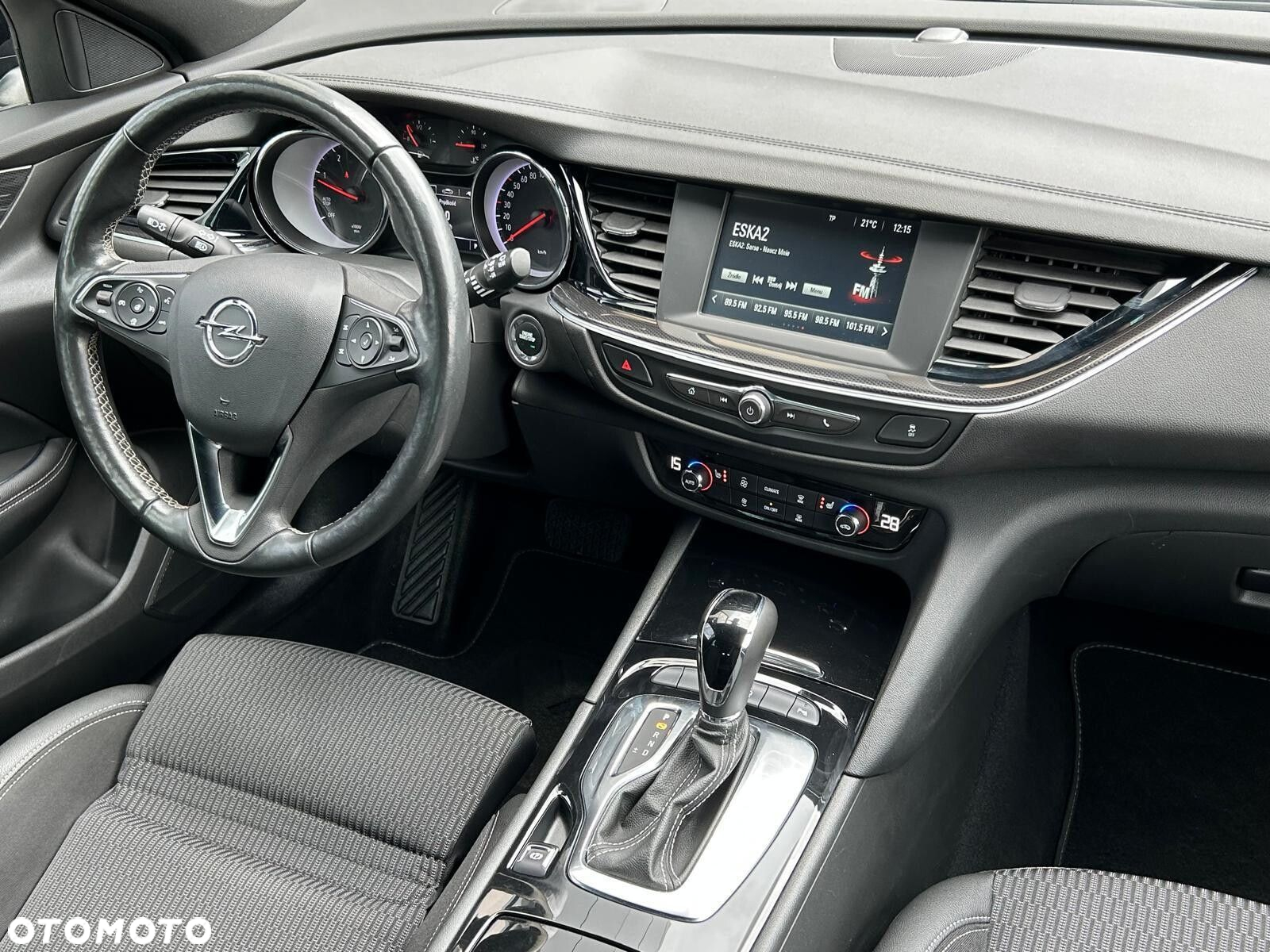 Opel Insignia 1.5 CDTI Elegance S&S - 16